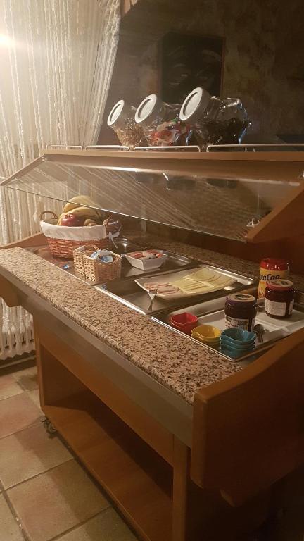 Fotografie z fotogalerie ubytování Hostal Isabel v destinaci Blanes