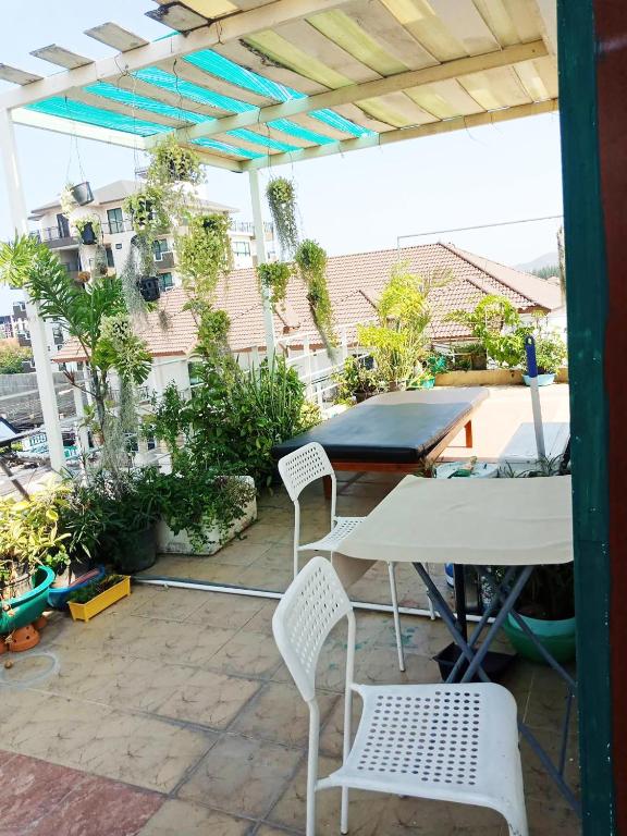 Lotus Suite Hua Hin - Resim 38