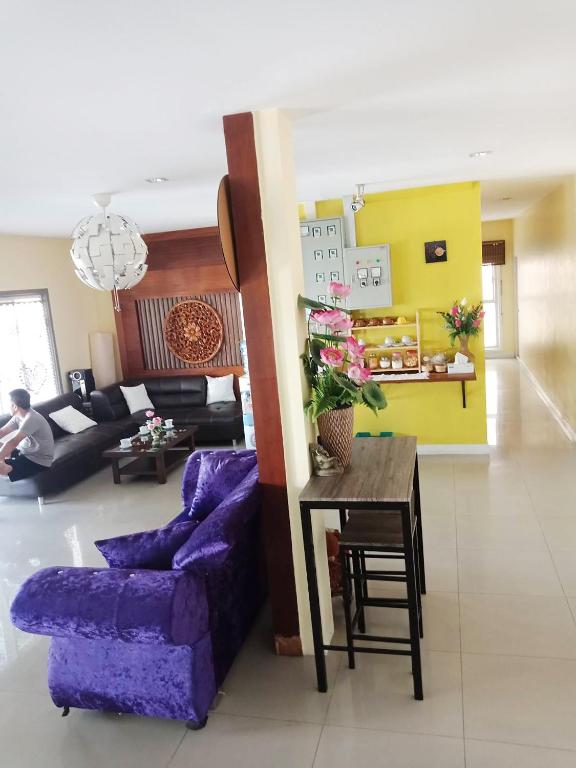 Lotus Suite Hua Hin - Resim 28