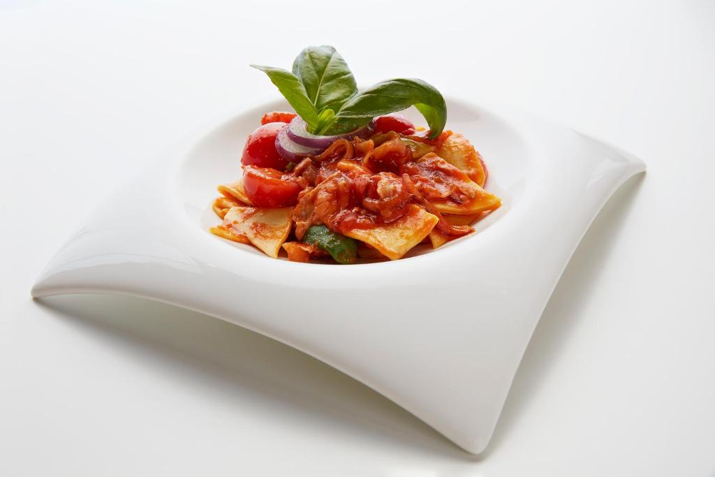 The Code Hotel - Resim 26