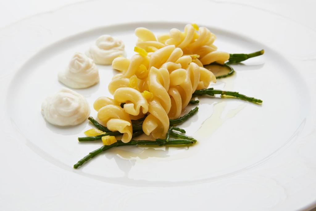 The Code Hotel - Resim 25