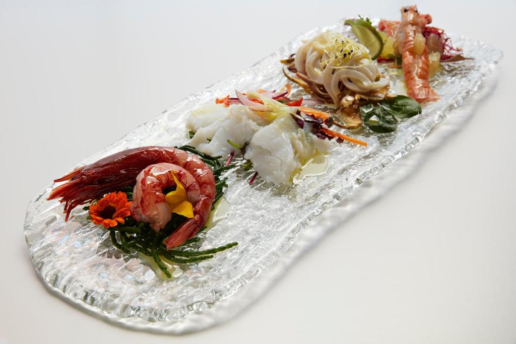 The Code Hotel - Resim 30