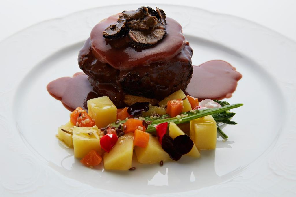 The Code Hotel - Resim 29