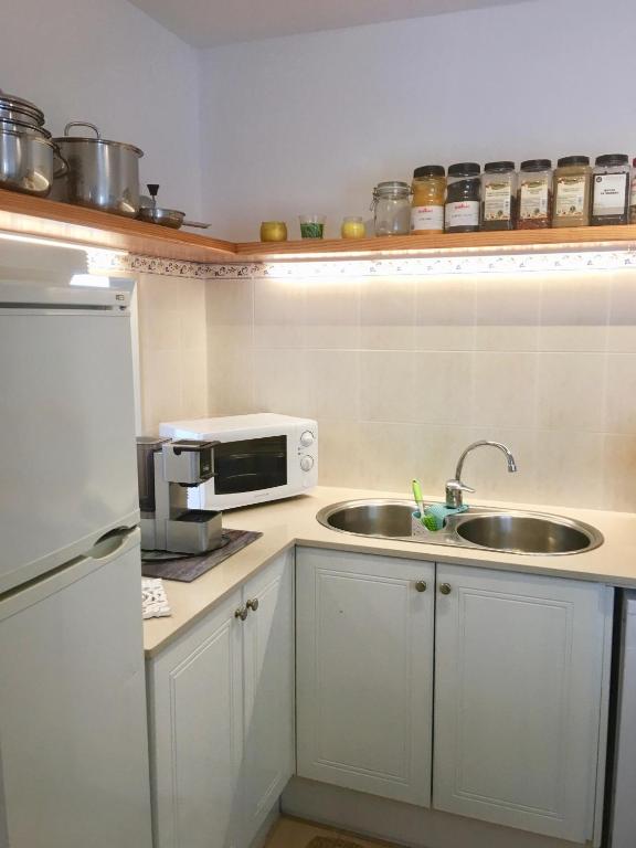 Es Cucó - Appartamento Con Tre Camere Da Letto