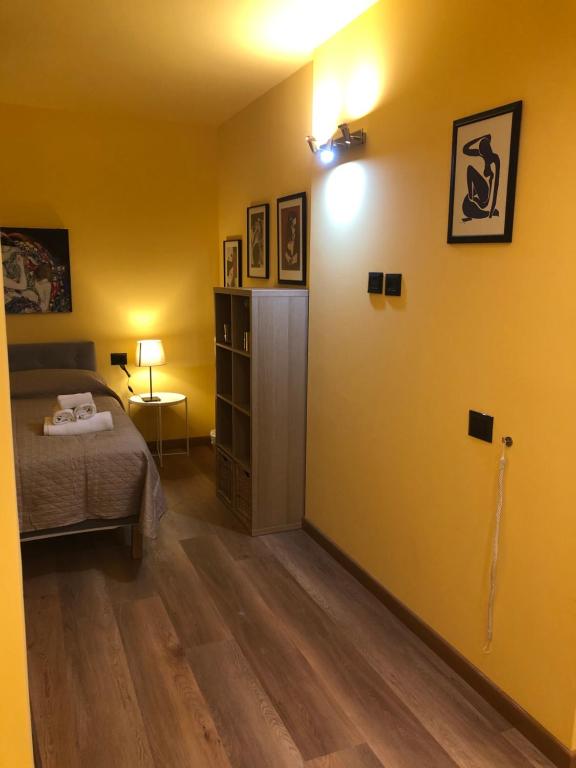 Apartment Hotel Marchesini - Appartement