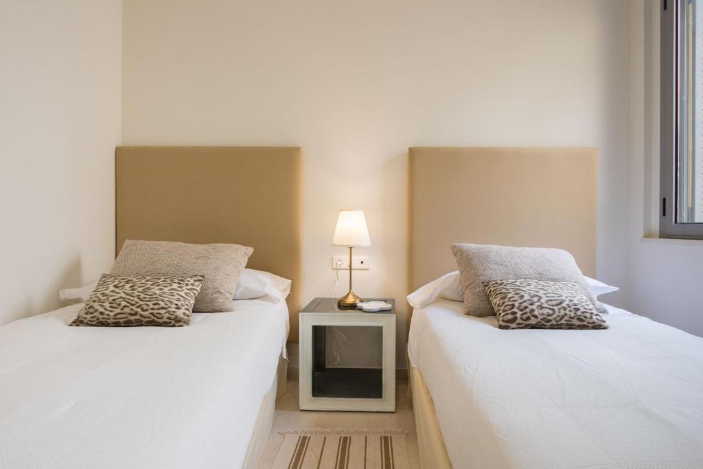 Mirador Duplex Terrace 5 pax, Sevilla – Bijgewerkte prijzen 2023