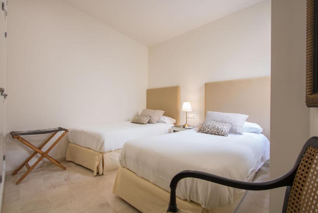 Mirador Duplex Terrace 5 pax, Sevilla – Bijgewerkte prijzen 2023