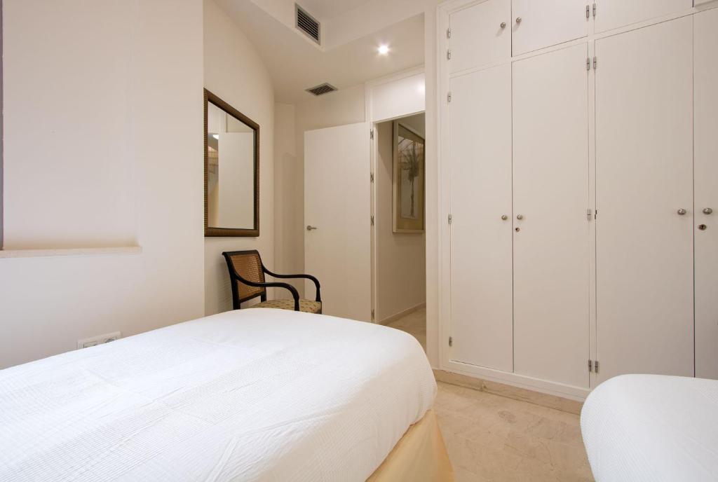 Mirador Duplex Terrace 5 pax, Sevilla – Bijgewerkte prijzen 2023