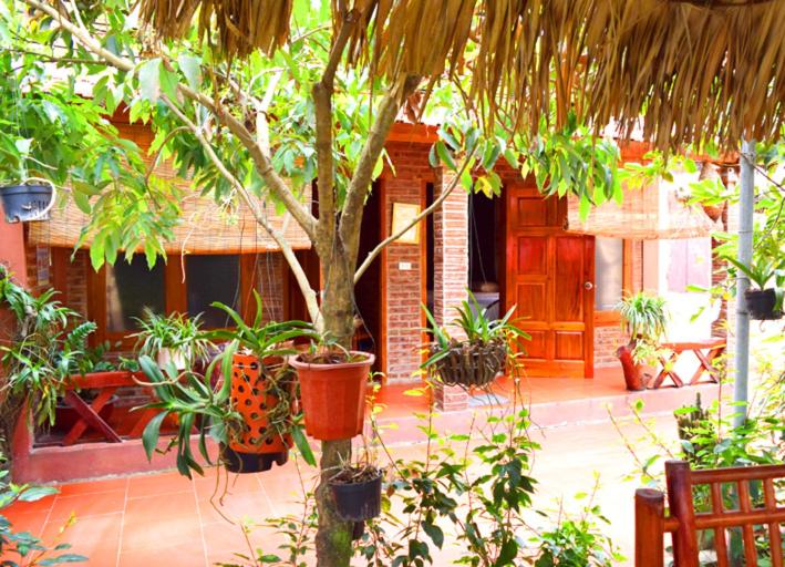 Van Long Family Homestay - Habitación Doble Deluxe