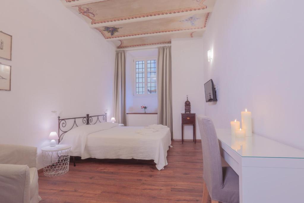San Pierino Charming Rooms - 5