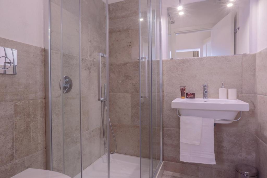 San Pierino Charming Rooms - 6