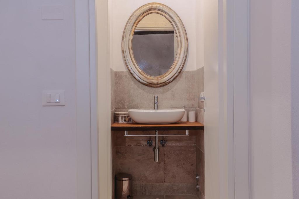 San Pierino Charming Rooms - 19