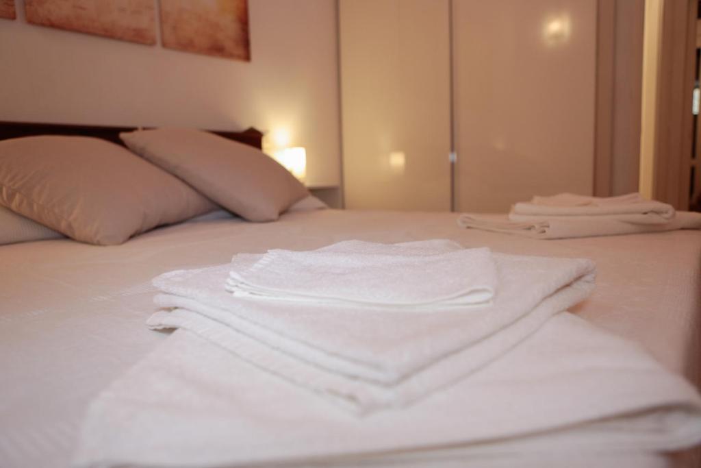 San Pierino Charming Rooms - 7