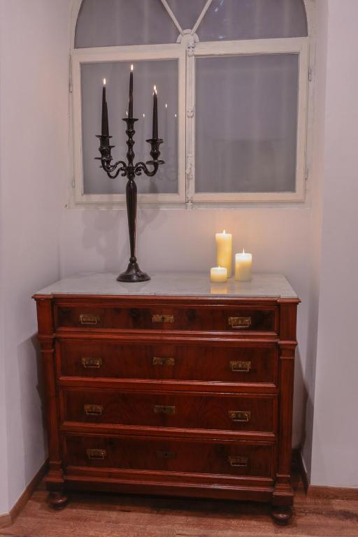 San Pierino Charming Rooms - 11