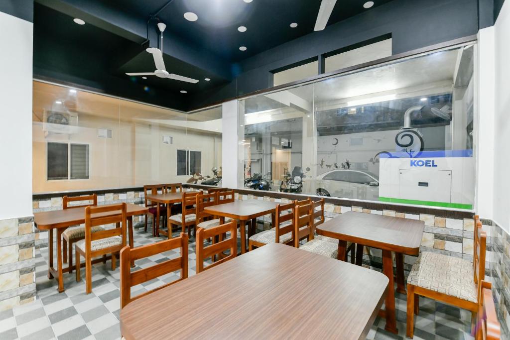 Fotografie z fotogalerie ubytování Burooj Hotel v destinaci Kóčin