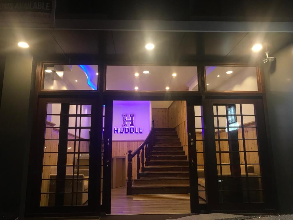 Fotografie z fotogalerie ubytování Huddle v destinaci Nuwara Eliya