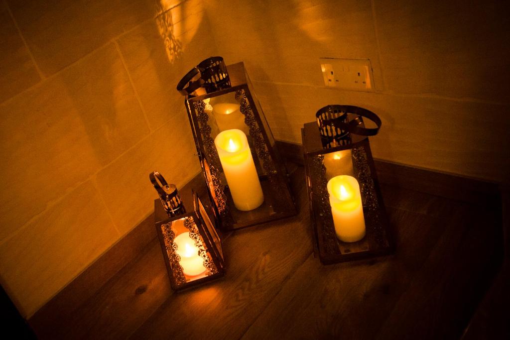 Fotografie z fotogalerie ubytování Soleil B&B Gozo v destinaci Għarb