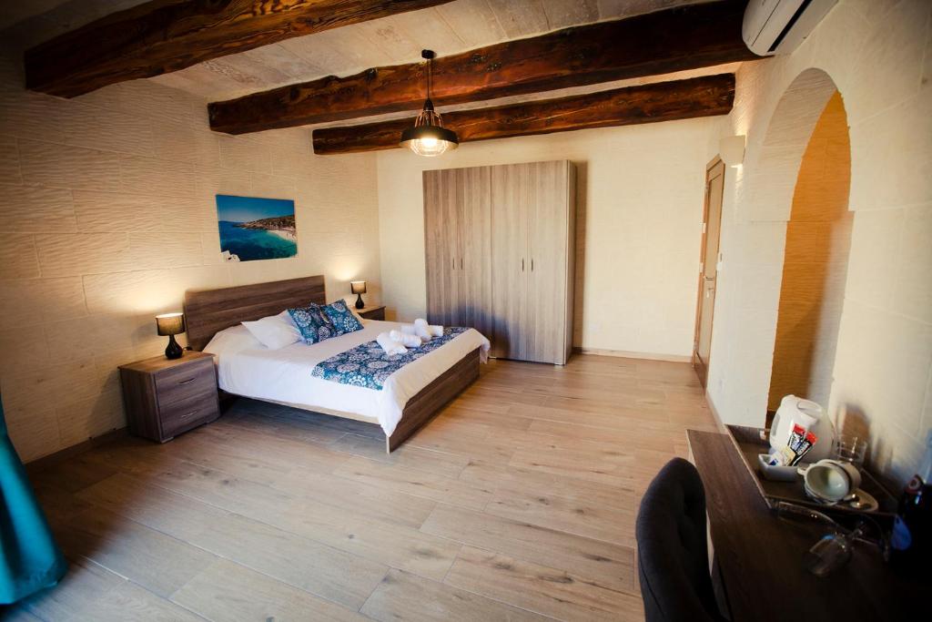 Soleil B&B Gozo - 11