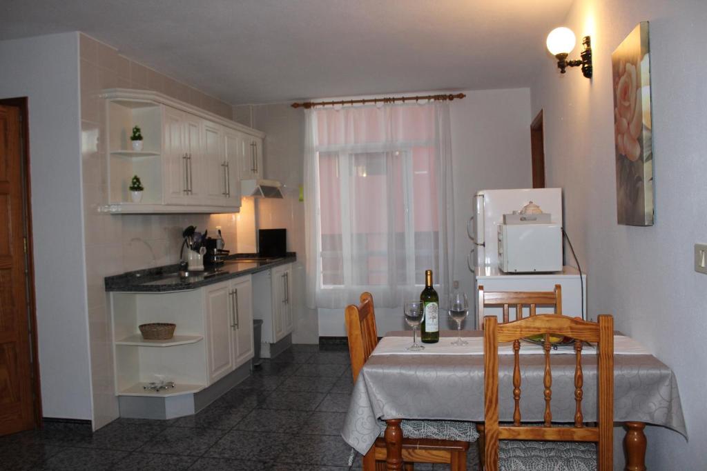 Mi apartamento Mini 2, Puerto Naos – Bijgewerkte prijzen 2022