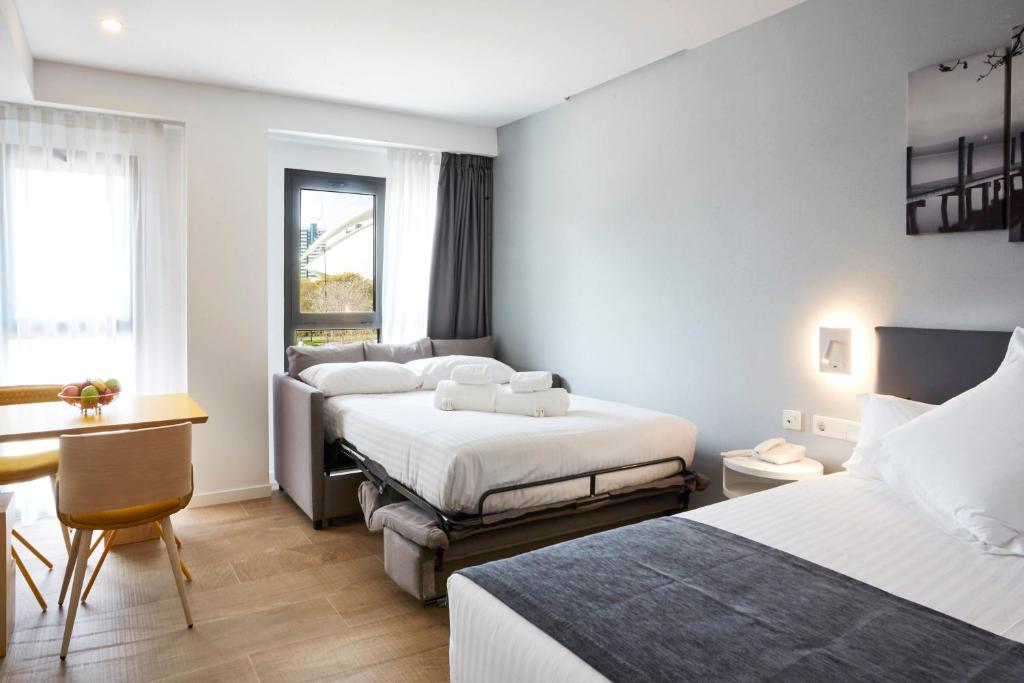Sercotel Valencia Alameda 41, Valencia – Bijgewerkte prijzen 2023