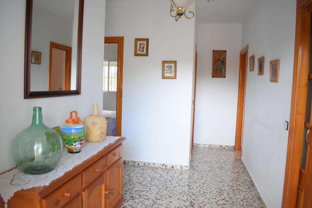 Fotografia z galérie ubytovania CASA RURAL ALEJO v destinácii Málaga
