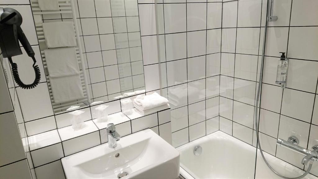 Libertel Austerlitz Jardin des Plantes - Resim 12