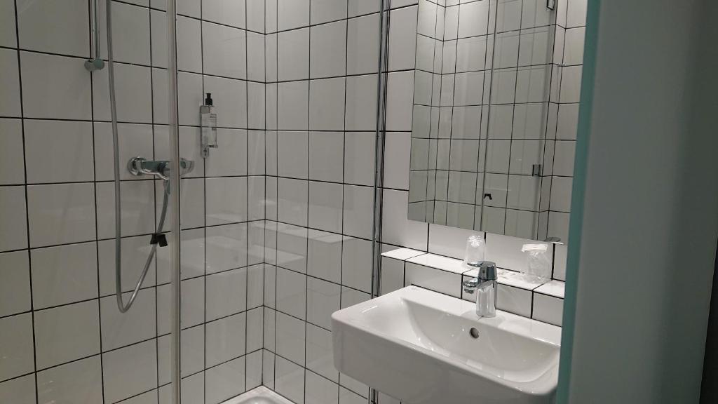 Libertel Austerlitz Jardin des Plantes - Resim 10