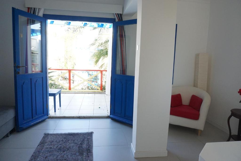 Su Hotel - Bodrum - 19