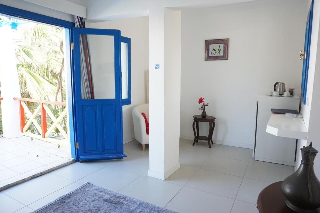 Su Hotel - Bodrum - 17