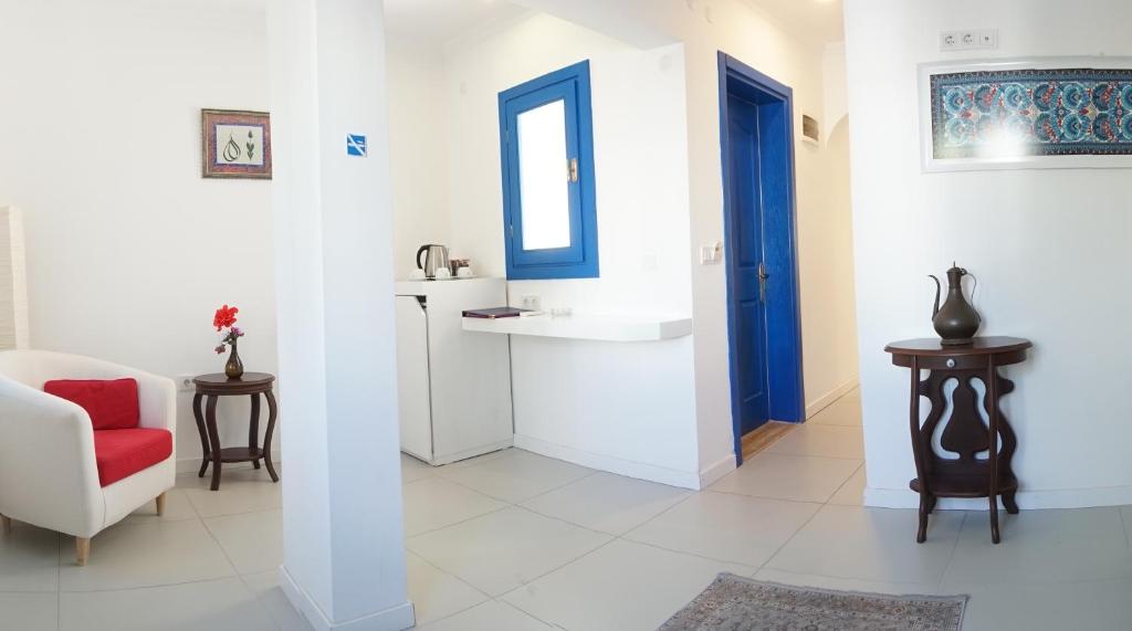 Su Hotel - Bodrum - 16