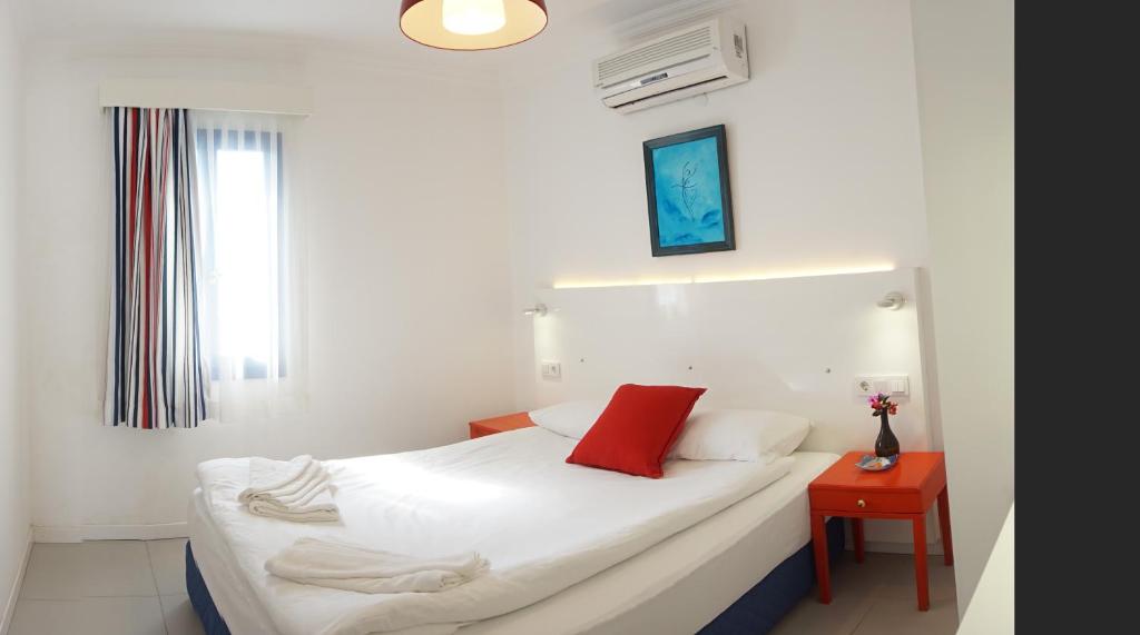 Su Hotel - Bodrum - 18