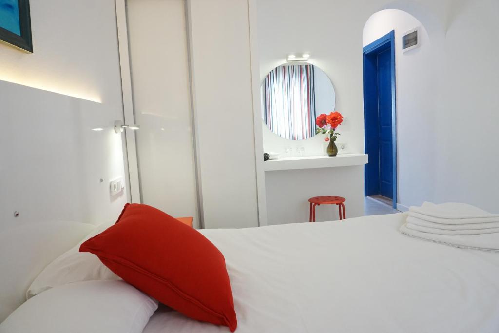 Su Hotel - Bodrum - 15