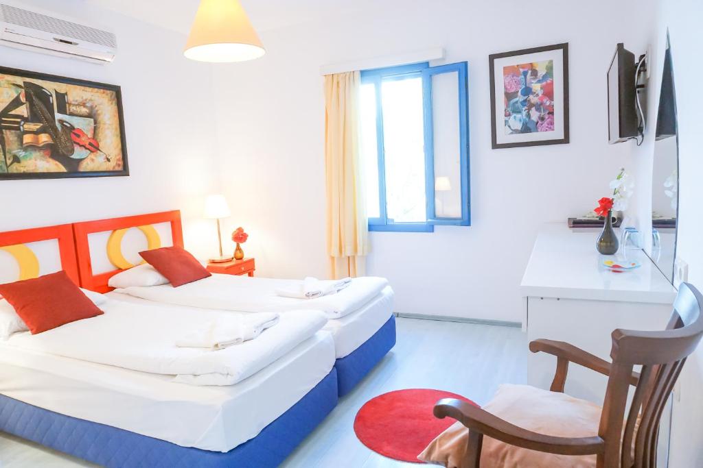 Su Hotel - Bodrum - 2