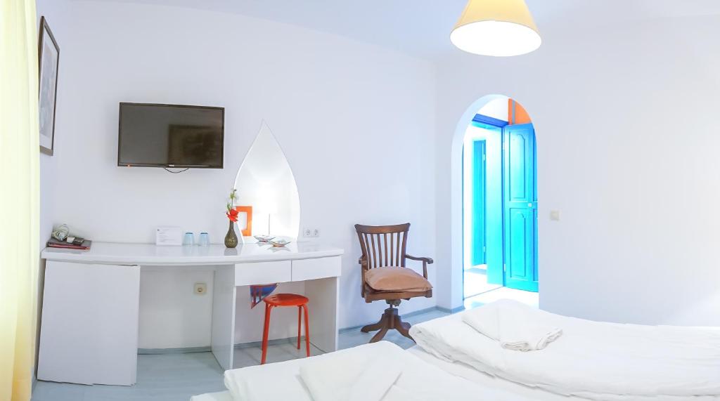 Su Hotel - Bodrum - 4