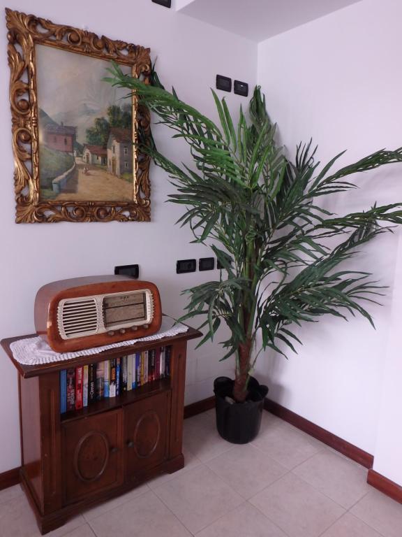 Afbeelding uit fotogalerij van Hotel Meridiana in Sirmione