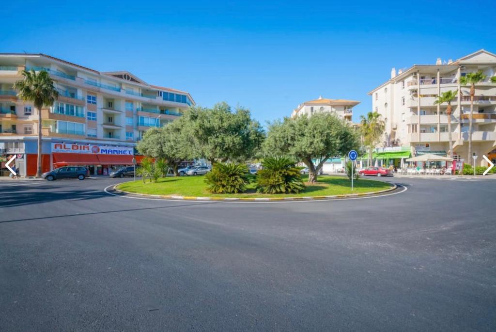 Playa albir Beach Apartament, Albir – Bijgewerkte prijzen 2023