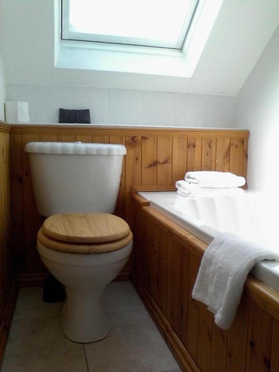 The Breverton - Double Room