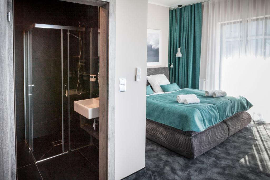 Max Health Resort SPA - Appartamento Superiore
