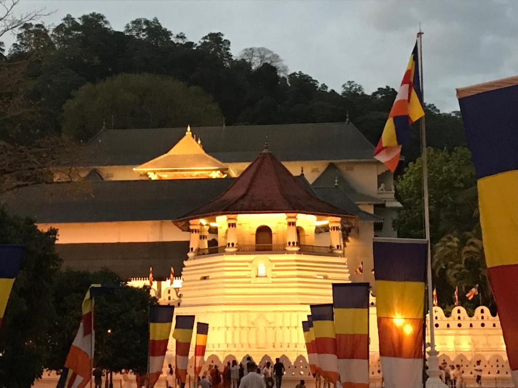 Fotografie z fotogalerie ubytování Remli Villa v destinaci Kandy