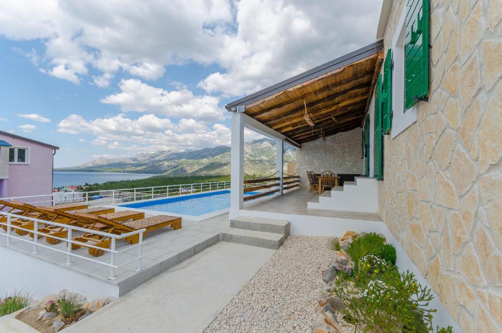 Villa Kristina