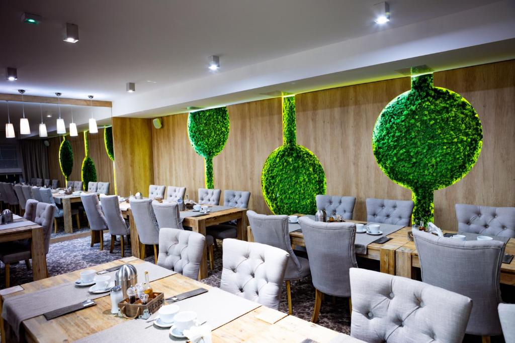 Max Health Resort SPA