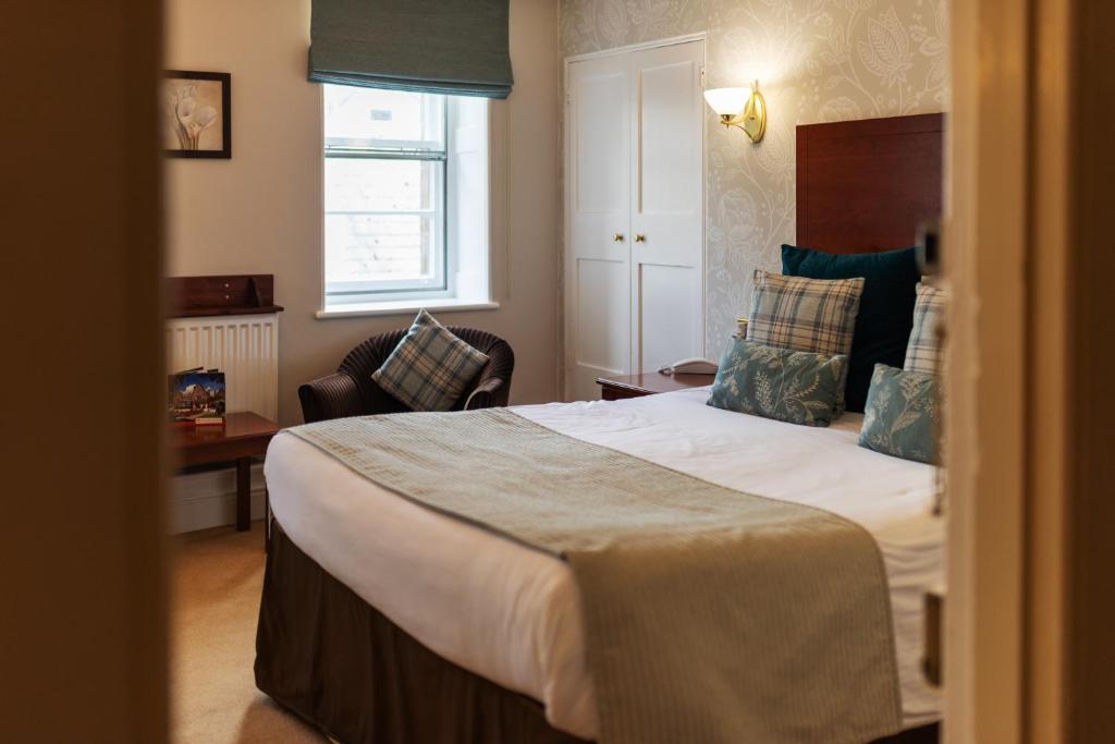 Appleby Manor Hotel & Garden Spa - 