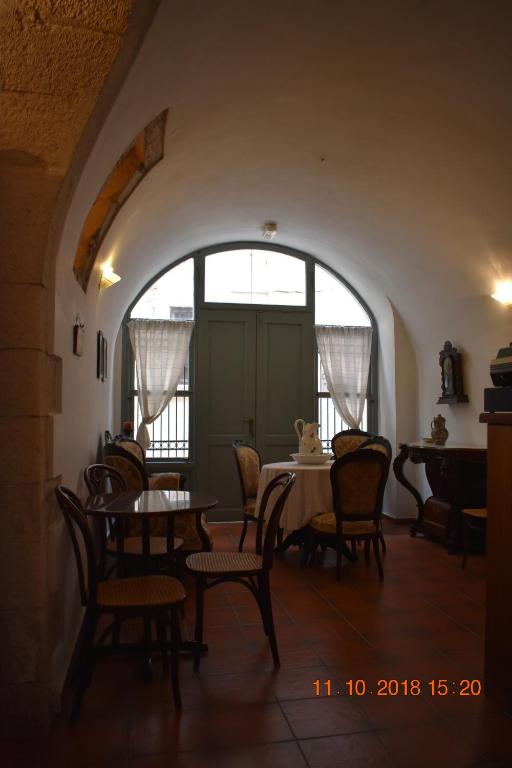 Fotografie z fotogalerie ubytování Vecchio Hotel v destinaci Réthymno