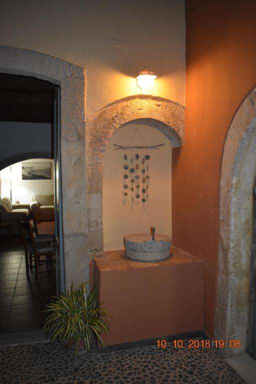 Fotografie z fotogalerie ubytování Vecchio Hotel v destinaci Réthymno