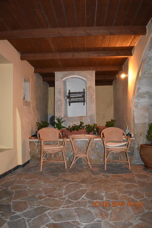 Fotografie z fotogalerie ubytování Vecchio Hotel v destinaci Réthymno