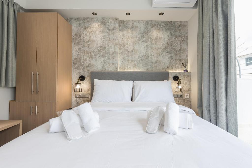 Athens Lights - Resim 31