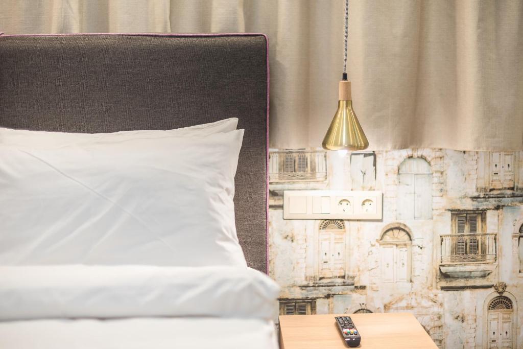 Athens Lights - Resim 39