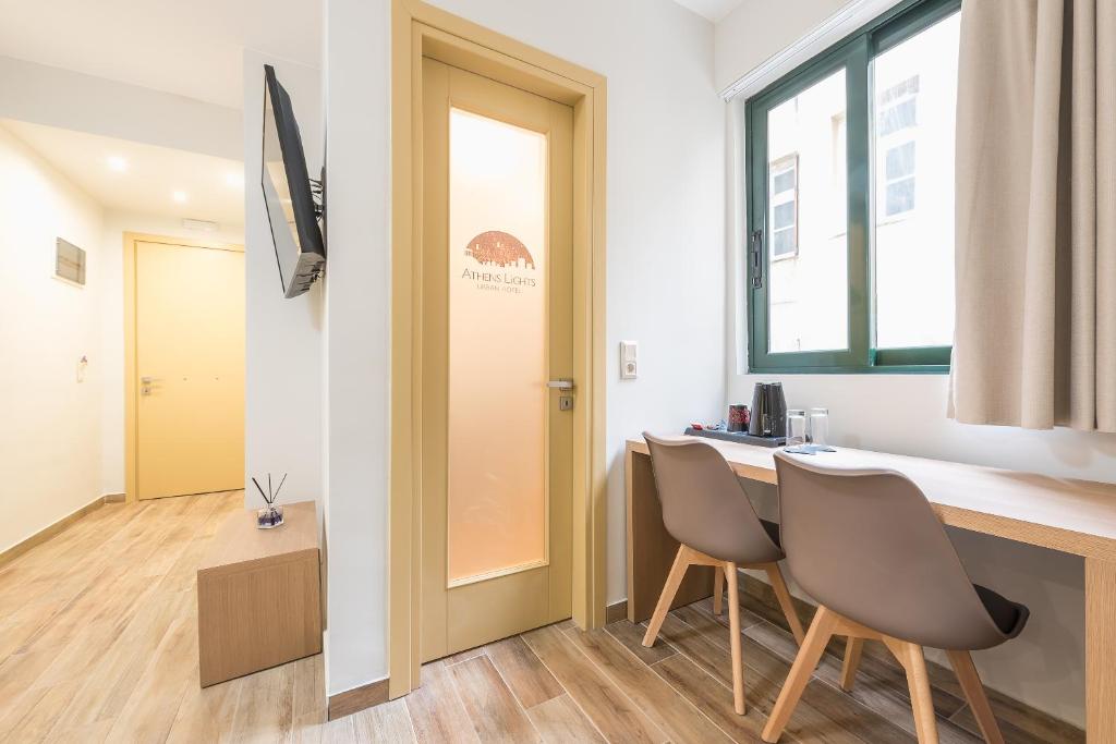 Athens Lights - Resim 4