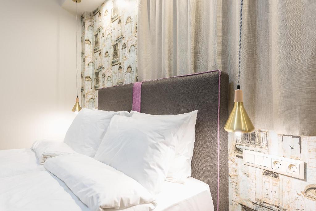 Athens Lights - Resim 42