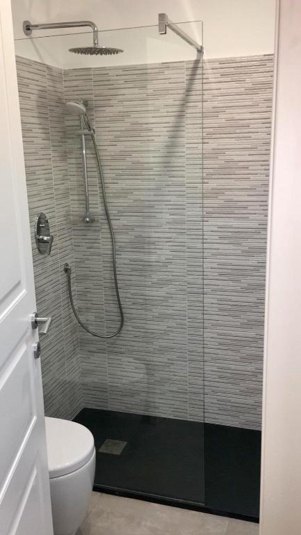 Zdjęcie z galerii obiektu Quartieri Home Holiday w mieście Neapol